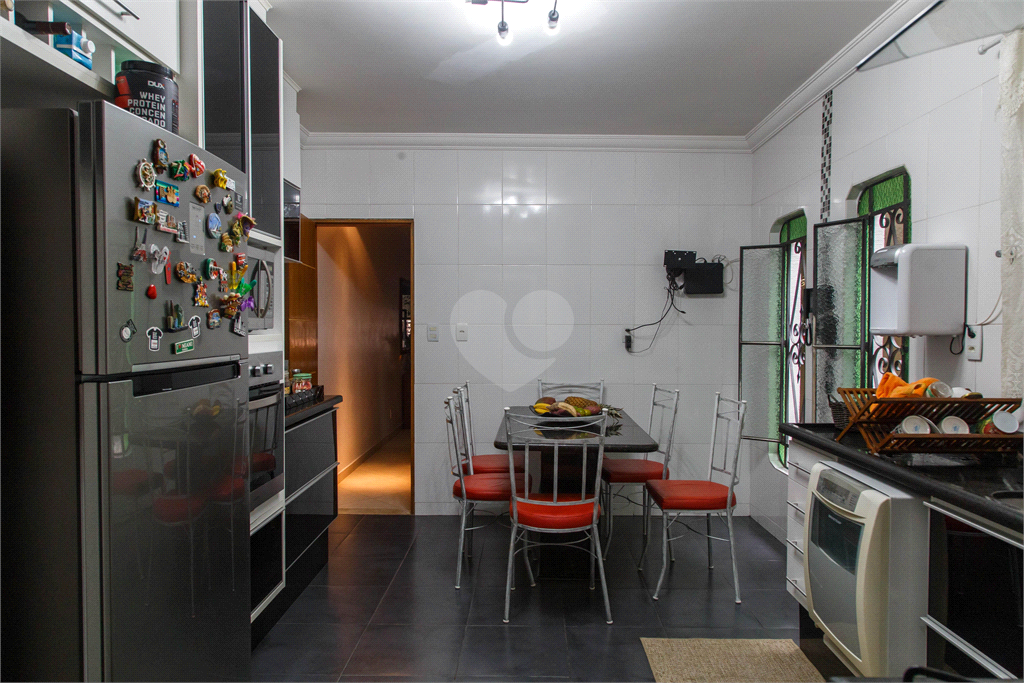 Venda Casa São Paulo Vila Prudente REO876227 45