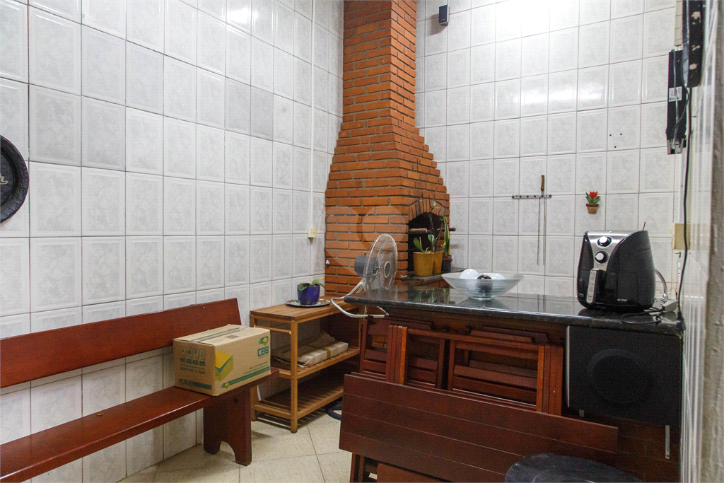 Venda Casa São Paulo Vila Prudente REO876227 52