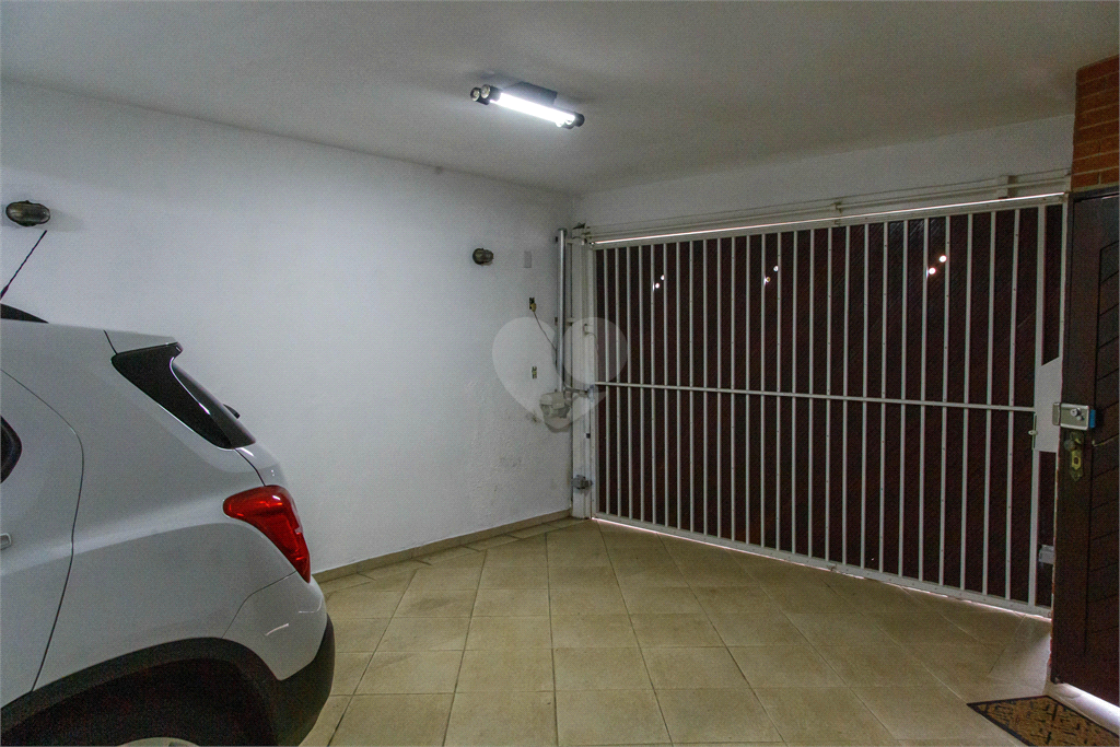 Venda Casa São Paulo Vila Prudente REO876227 57