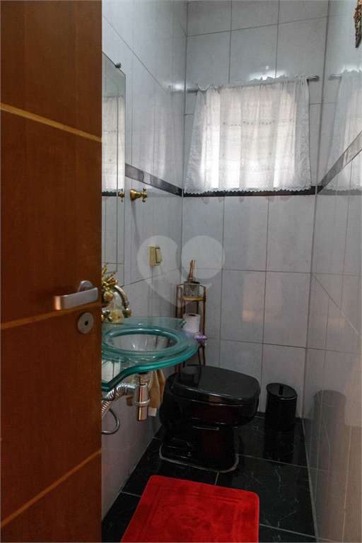 Venda Casa São Paulo Vila Prudente REO876227 11