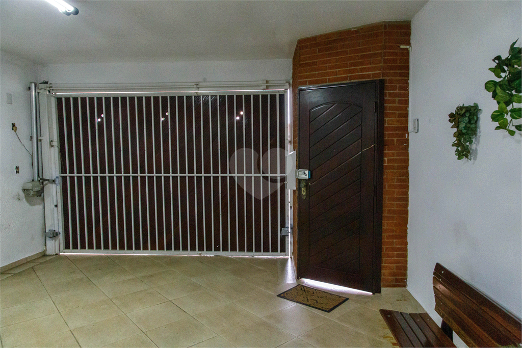 Venda Casa São Paulo Vila Prudente REO876227 58