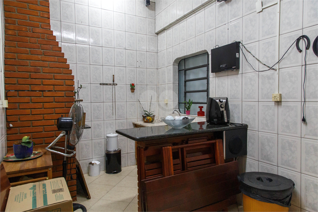 Venda Casa São Paulo Vila Prudente REO876227 53