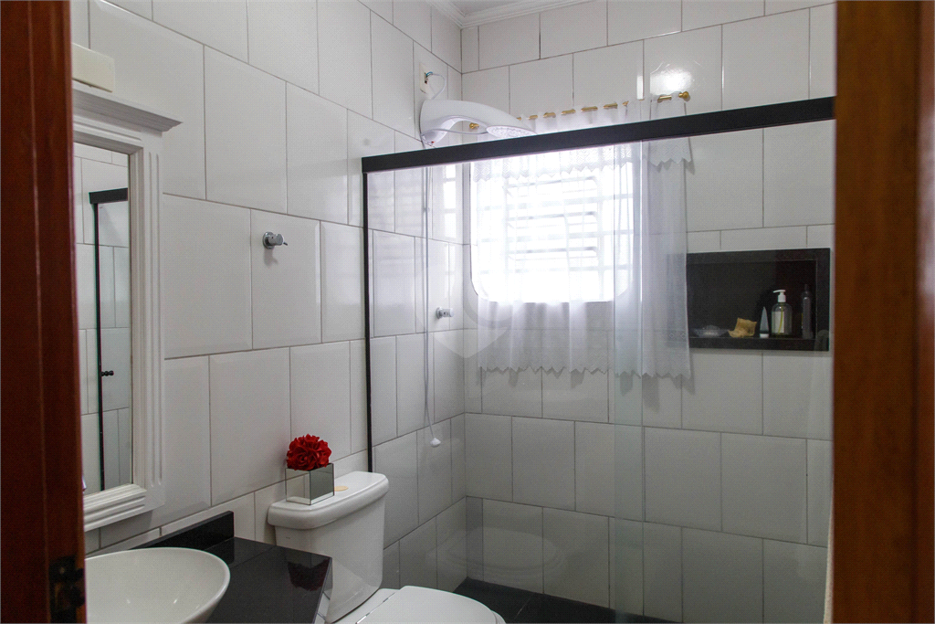 Venda Casa São Paulo Vila Prudente REO876227 37