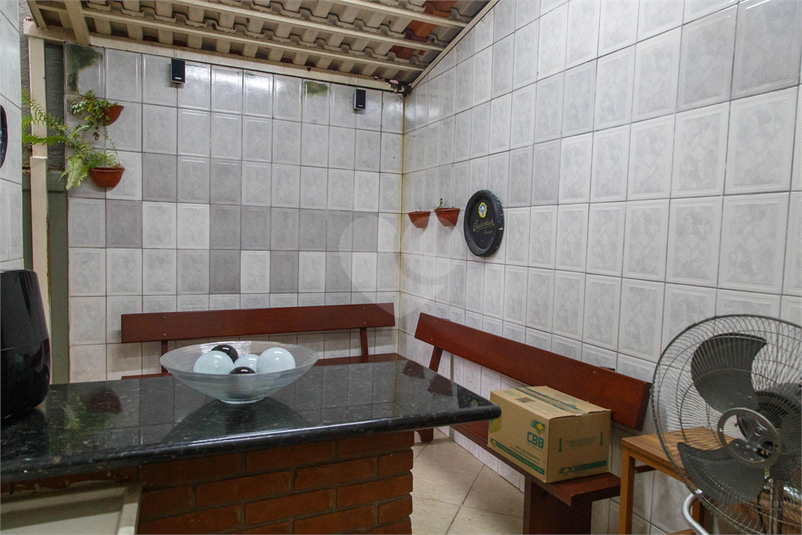 Venda Casa São Paulo Vila Prudente REO876227 54