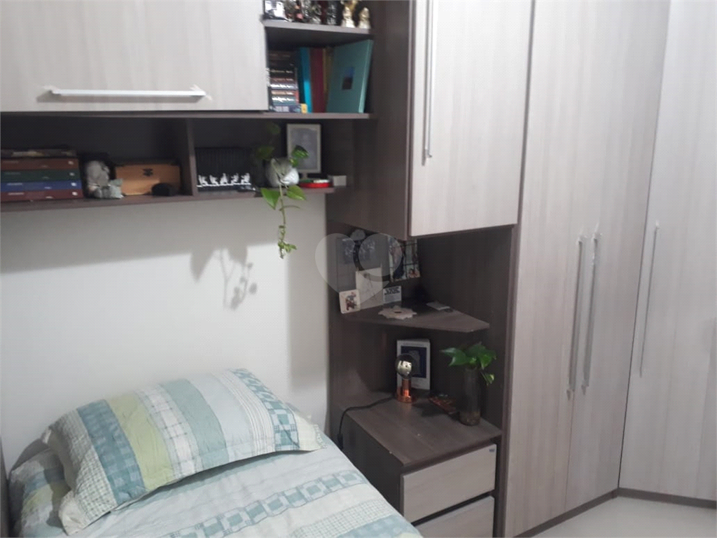 Venda Casa de vila Rio De Janeiro Méier REO876256 28