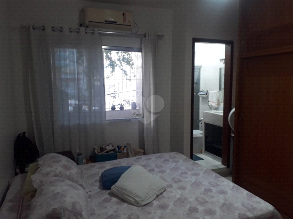 Venda Casa de vila Rio De Janeiro Méier REO876256 18