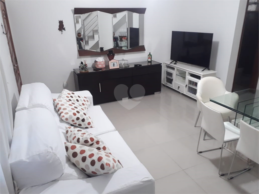 Venda Casa de vila Rio De Janeiro Méier REO876256 40