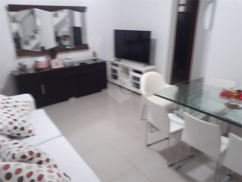 Venda Casa de vila Rio De Janeiro Méier REO876256 39