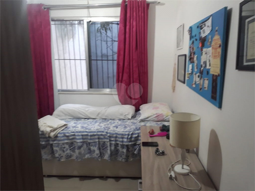 Venda Casa de vila Rio De Janeiro Méier REO876256 25