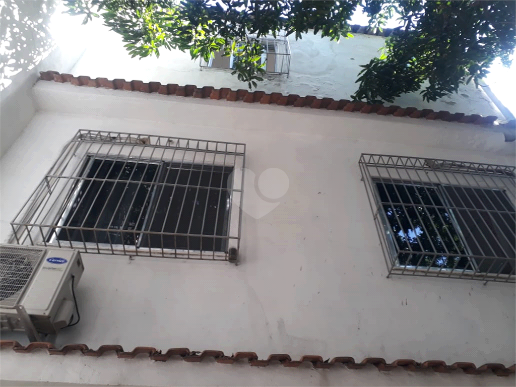 Venda Casa de vila Rio De Janeiro Méier REO876256 61