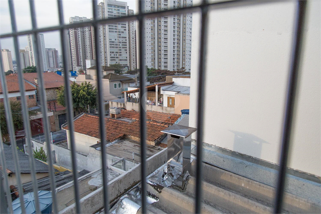 Venda Casa São Paulo Chácara Santo Antônio (zona Leste) REO876266 58