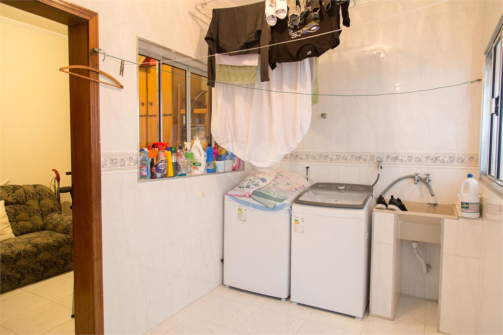 Venda Casa São Paulo Chácara Santo Antônio (zona Leste) REO876266 30