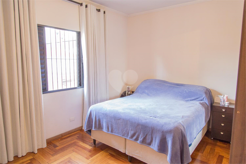 Venda Casa São Paulo Chácara Santo Antônio (zona Leste) REO876266 21