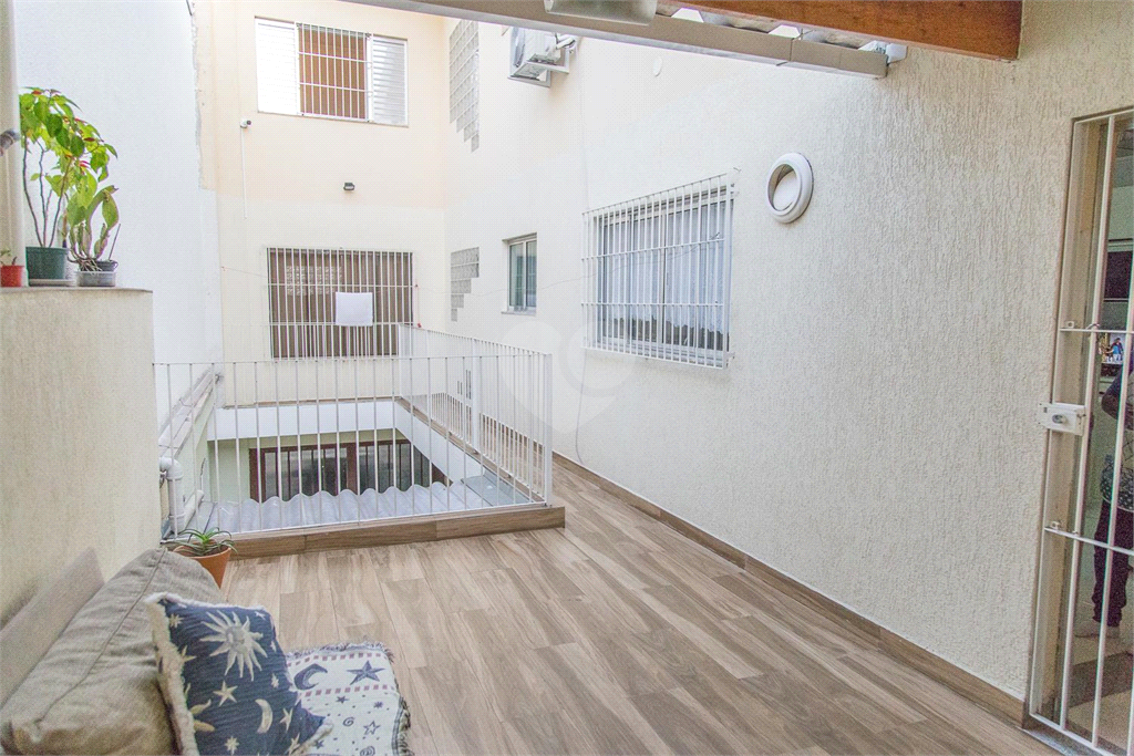 Venda Casa São Paulo Chácara Santo Antônio (zona Leste) REO876266 41