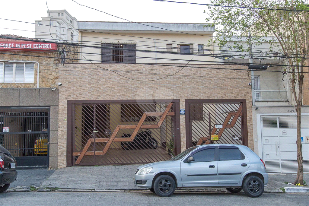 Venda Casa São Paulo Chácara Santo Antônio (zona Leste) REO876266 65