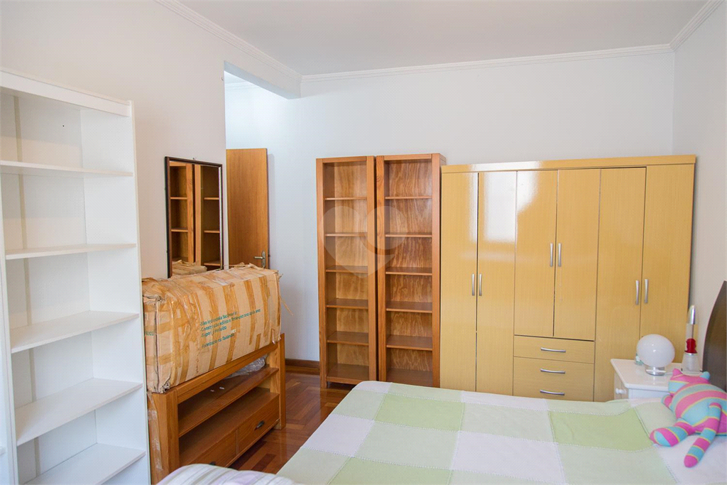 Venda Casa São Paulo Chácara Santo Antônio (zona Leste) REO876266 64