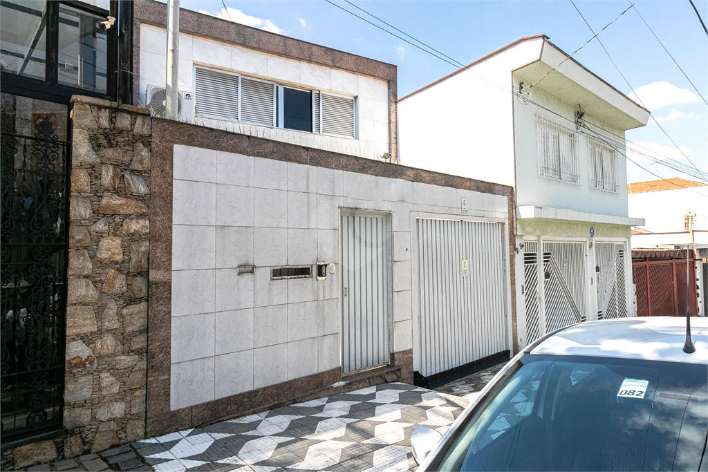 Venda Casa São Paulo Alto Da Mooca REO876270 93