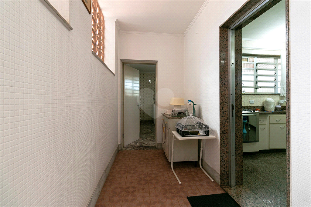 Venda Casa São Paulo Alto Da Mooca REO876270 83