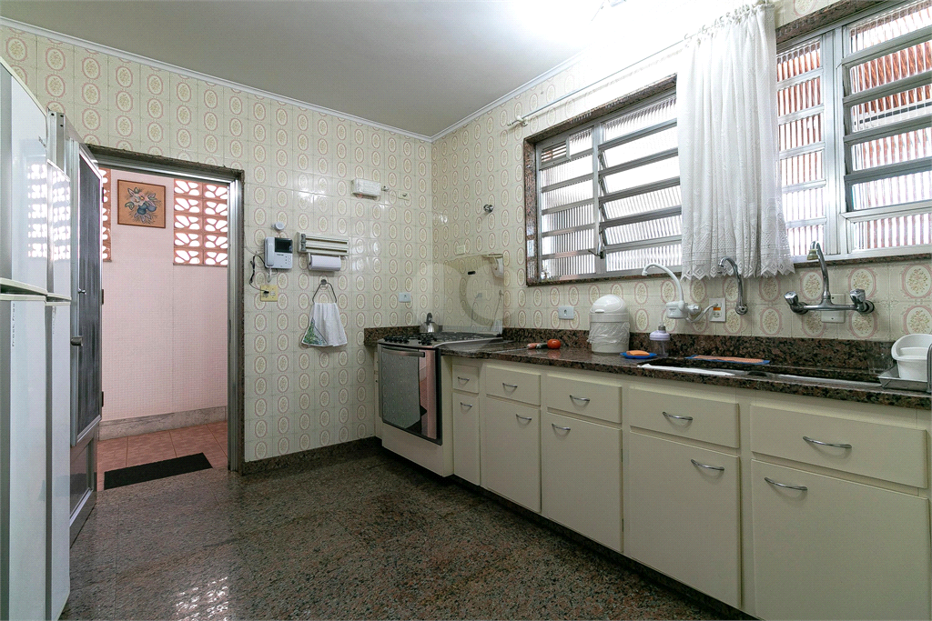 Venda Casa São Paulo Alto Da Mooca REO876270 48