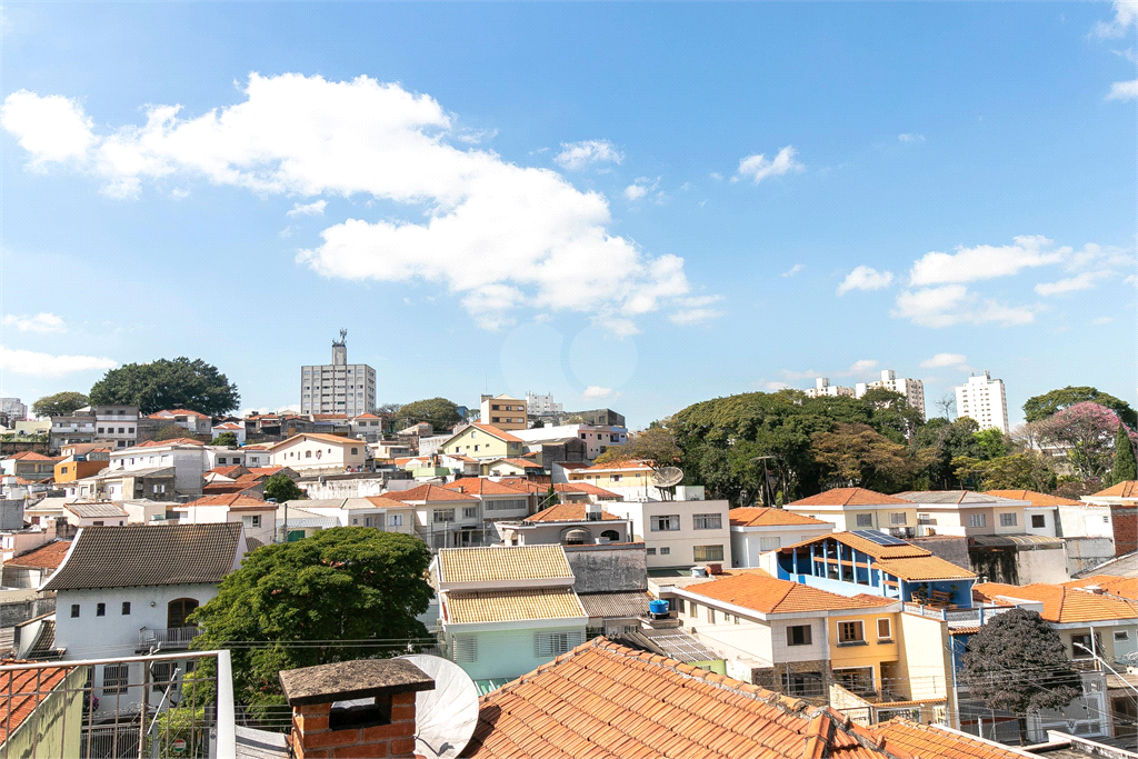 Venda Casa São Paulo Alto Da Mooca REO876270 10