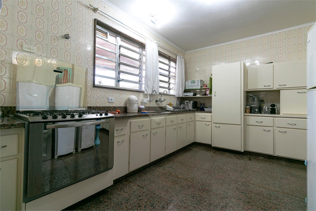 Venda Casa São Paulo Alto Da Mooca REO876270 76