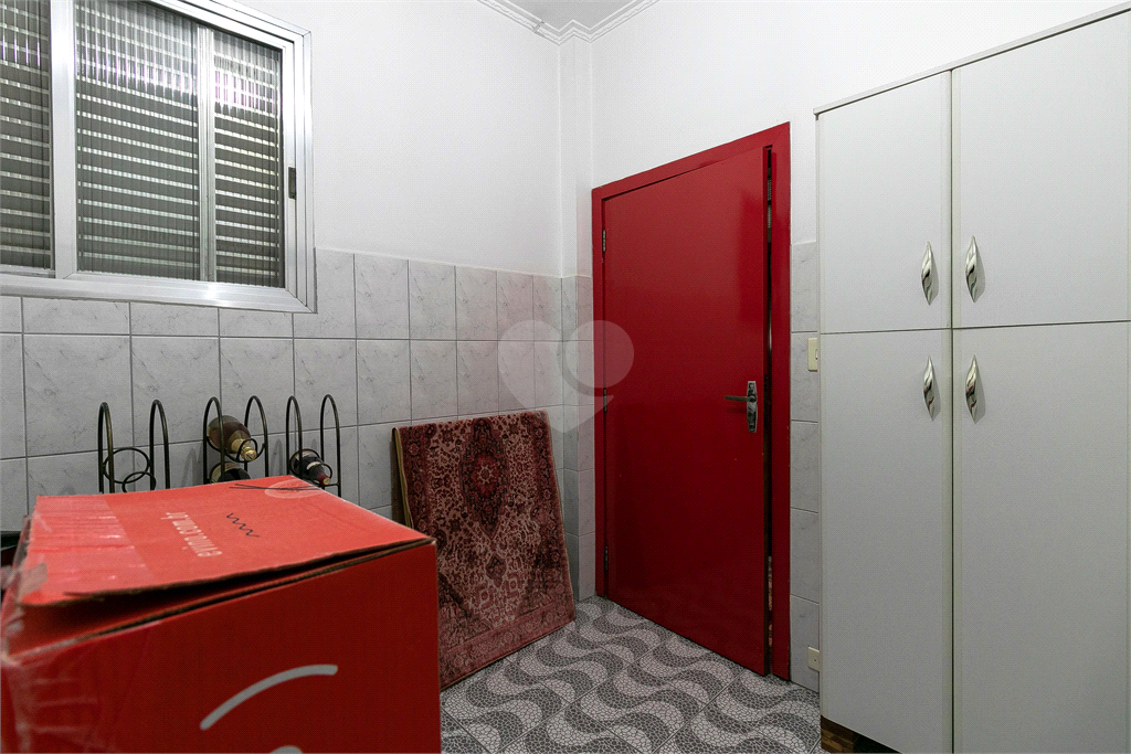 Venda Casa São Paulo Alto Da Mooca REO876270 19