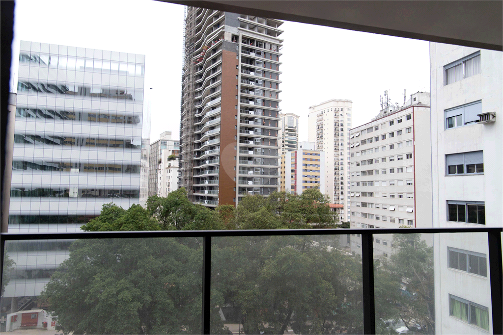 Venda Apartamento São Paulo Pinheiros REO876275 30