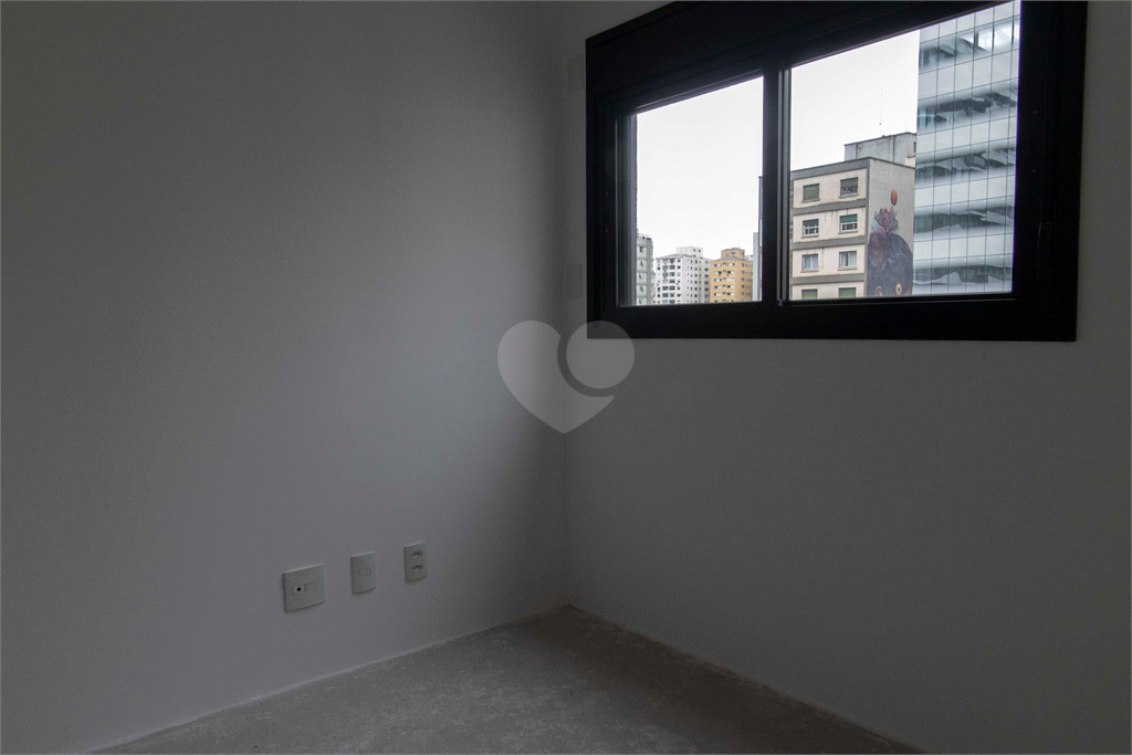 Venda Apartamento São Paulo Pinheiros REO876275 18