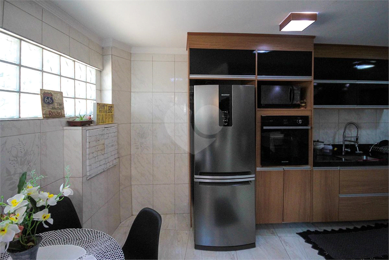 Venda Casa São Paulo Quinta Da Paineira REO876283 24