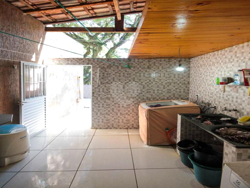 Venda Casa São Paulo Quinta Da Paineira REO876283 33