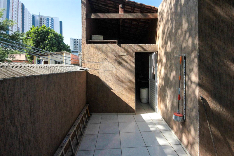 Venda Casa São Paulo Quinta Da Paineira REO876283 6