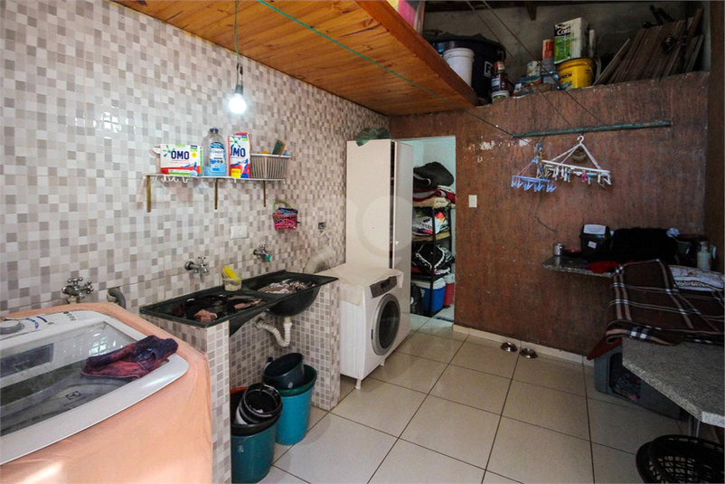 Venda Casa São Paulo Quinta Da Paineira REO876283 20