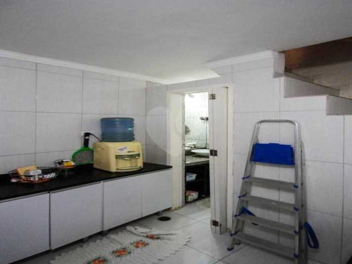 Venda Casa São Paulo Quinta Da Paineira REO876283 15