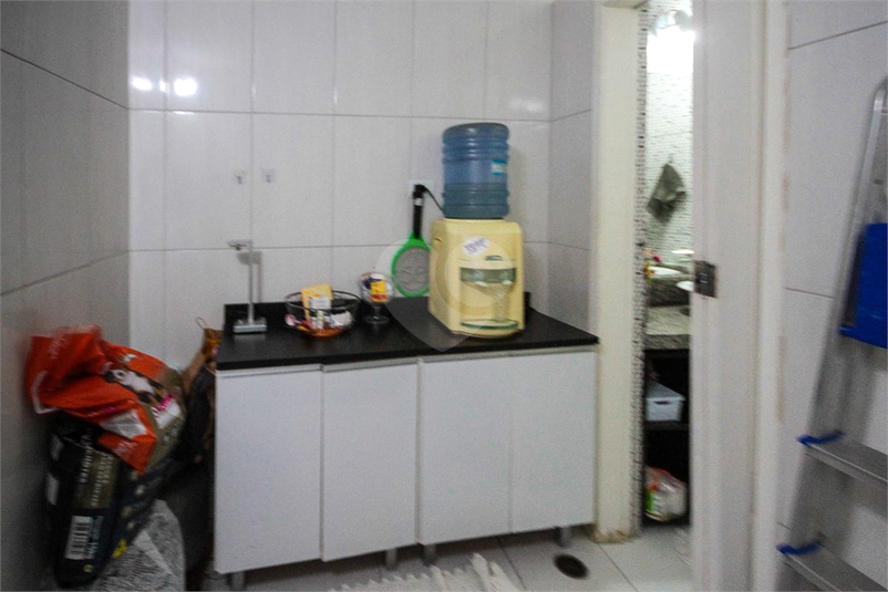 Venda Casa São Paulo Quinta Da Paineira REO876283 19