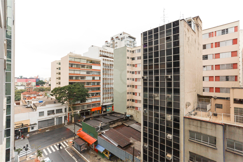 Venda Apartamento São Paulo Bela Vista REO876285 16