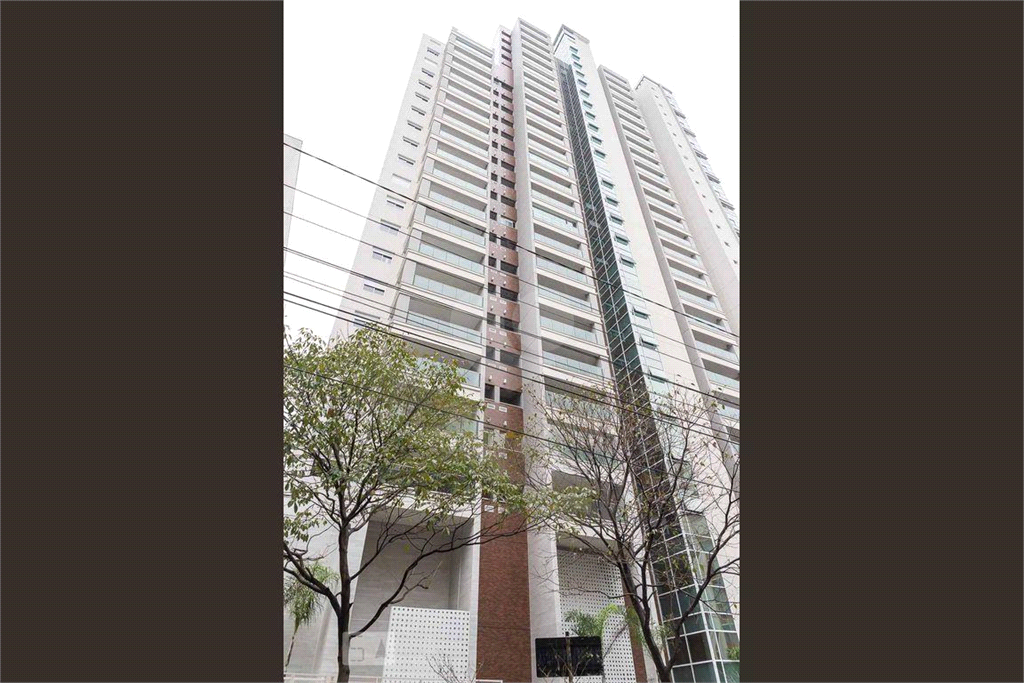 Venda Apartamento São Paulo Bela Vista REO876285 1