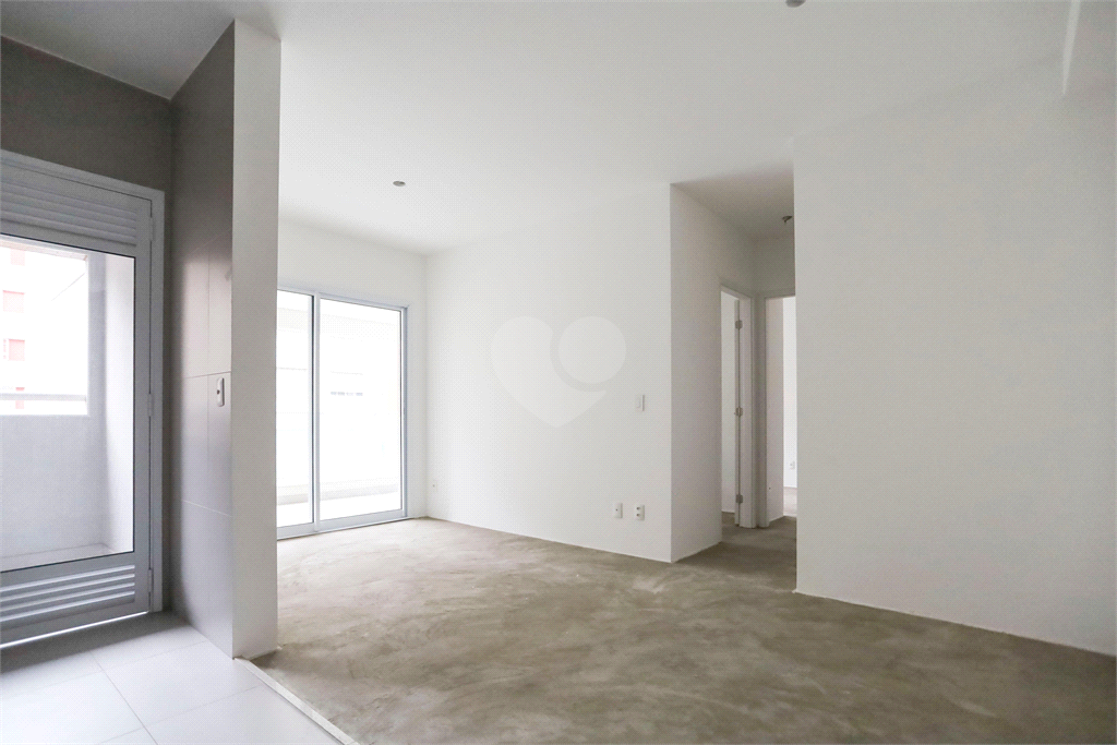 Venda Apartamento São Paulo Bela Vista REO876285 40