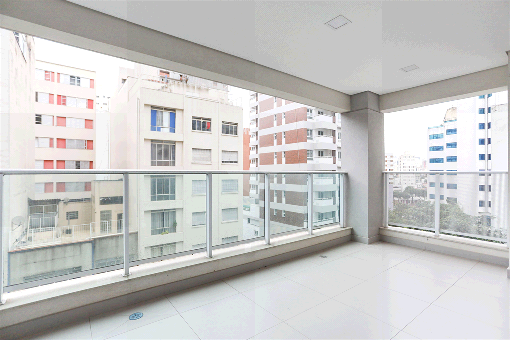 Venda Apartamento São Paulo Bela Vista REO876285 27