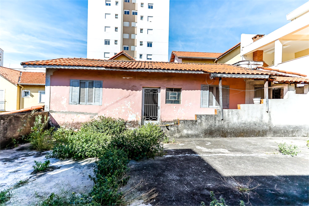 Venda Casa São Paulo Vila Maria Alta REO876295 35