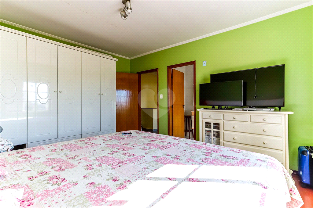 Venda Casa São Paulo Vila Maria Alta REO876295 37