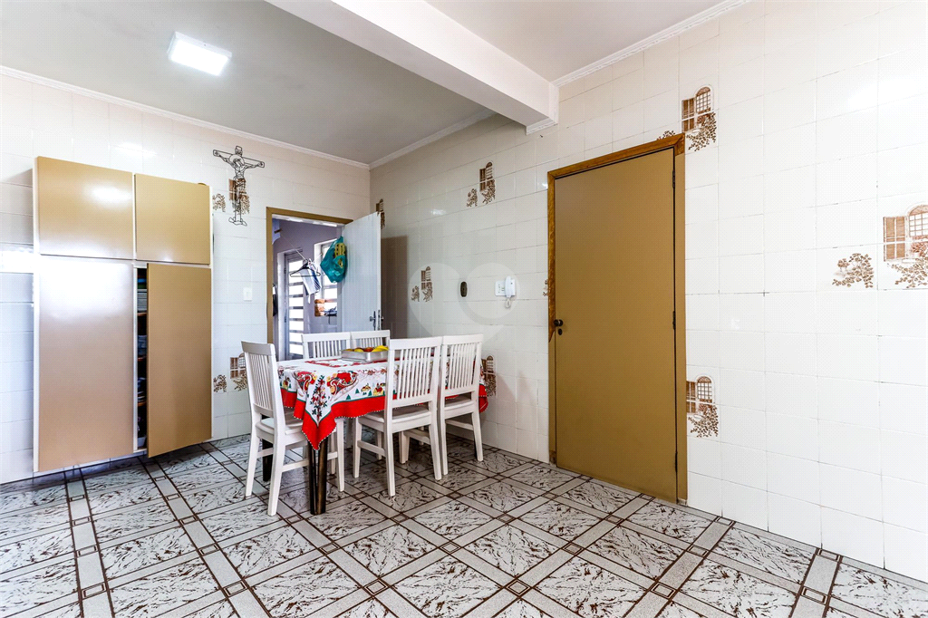 Venda Casa São Paulo Vila Maria Alta REO876295 49