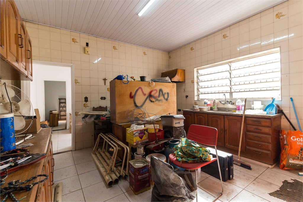 Venda Casa São Paulo Chácara Santo Antônio (zona Leste) REO876298 21