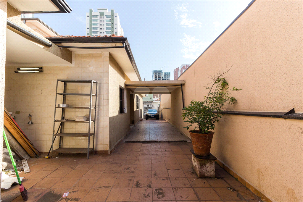 Venda Casa São Paulo Chácara Santo Antônio (zona Leste) REO876298 31