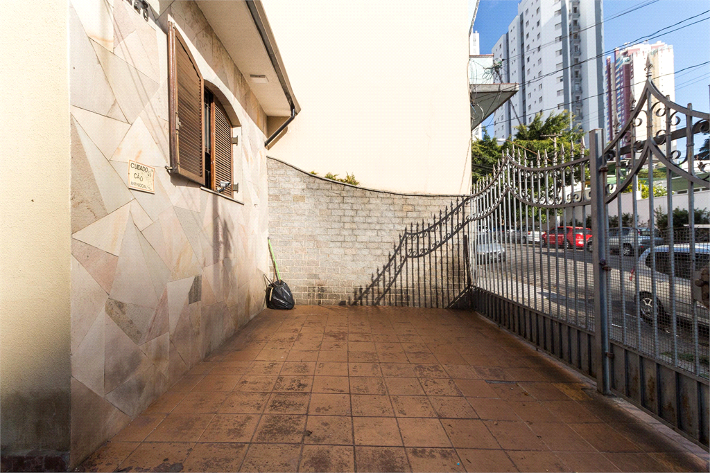 Venda Casa São Paulo Chácara Santo Antônio (zona Leste) REO876298 33