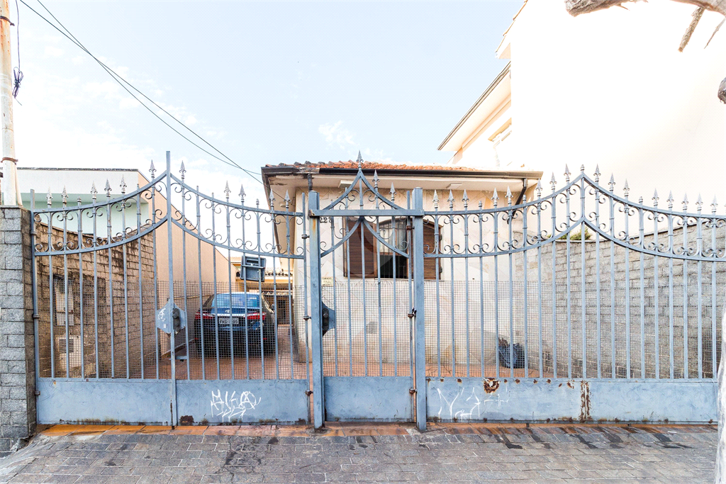 Venda Casa São Paulo Chácara Santo Antônio (zona Leste) REO876298 36