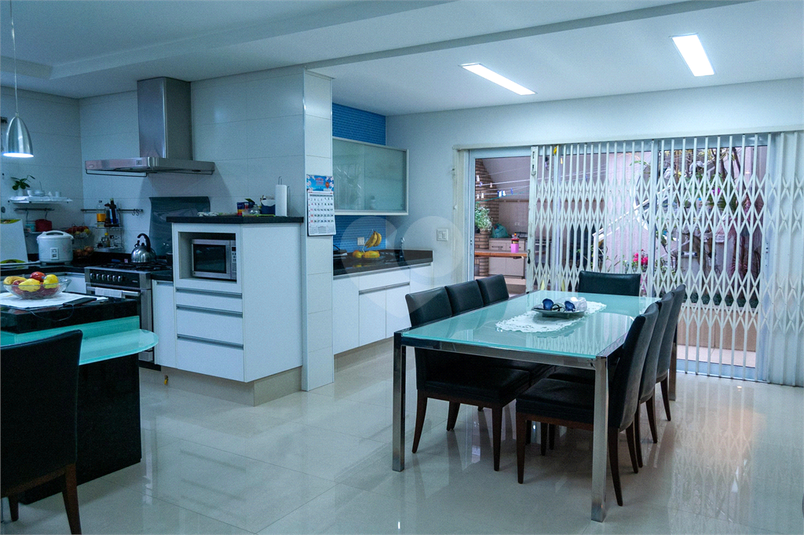 Venda Casa São Paulo Vila Prudente REO876305 19