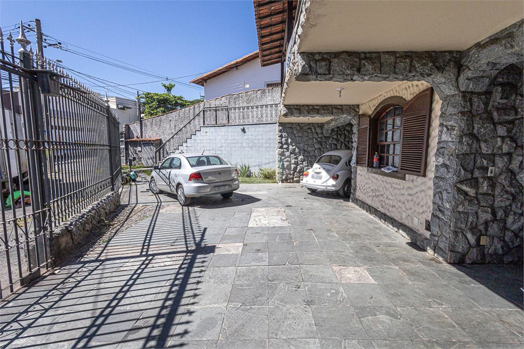 Venda Casa Belo Horizonte Santa Amélia REO876317 22