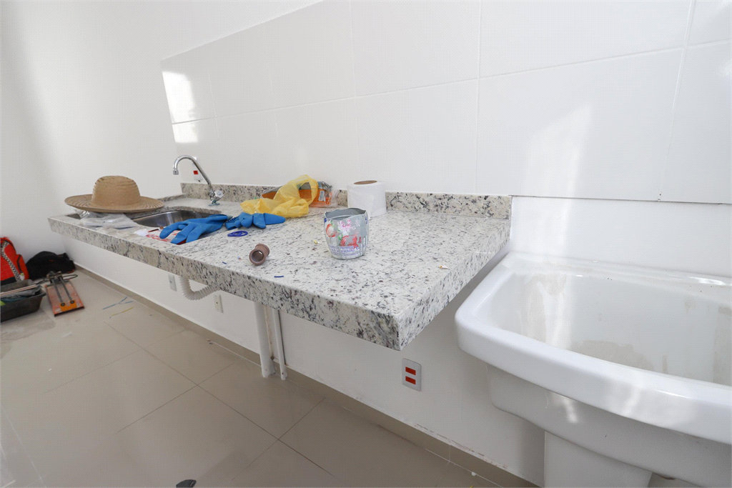 Venda Apartamento São Paulo Água Fria REO876340 9