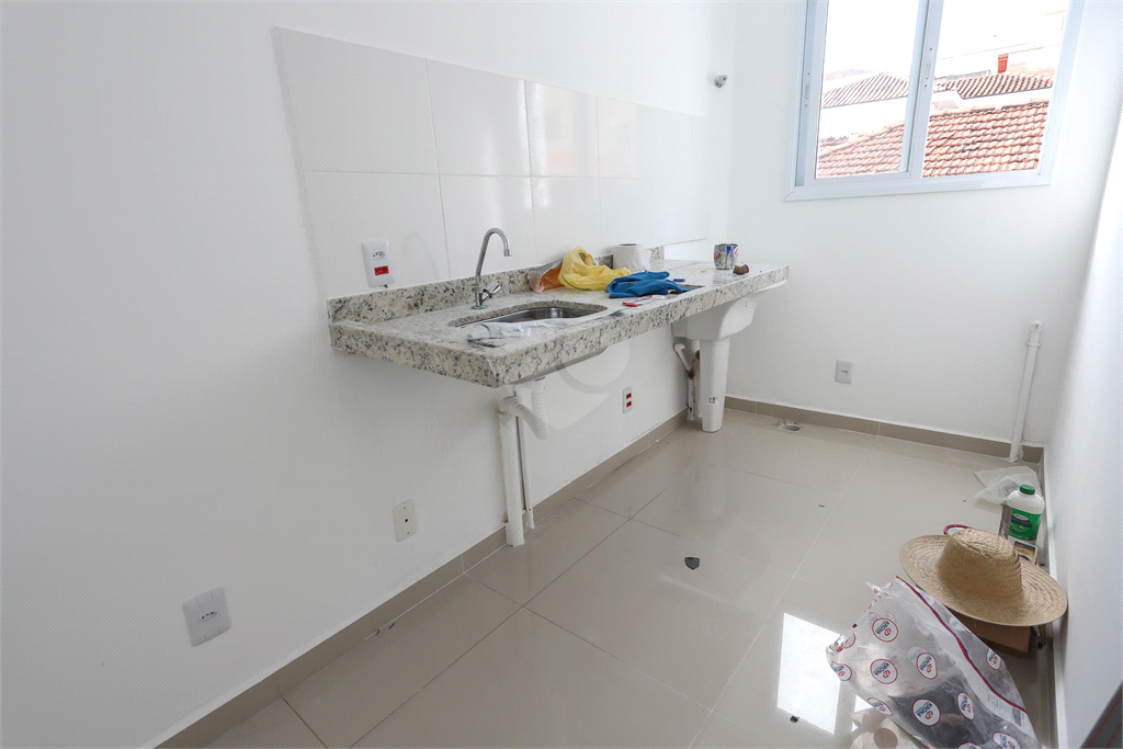 Venda Apartamento São Paulo Água Fria REO876340 10