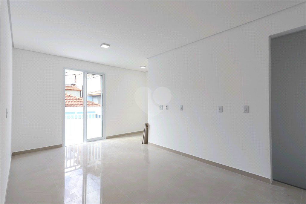 Venda Apartamento São Paulo Água Fria REO876340 2